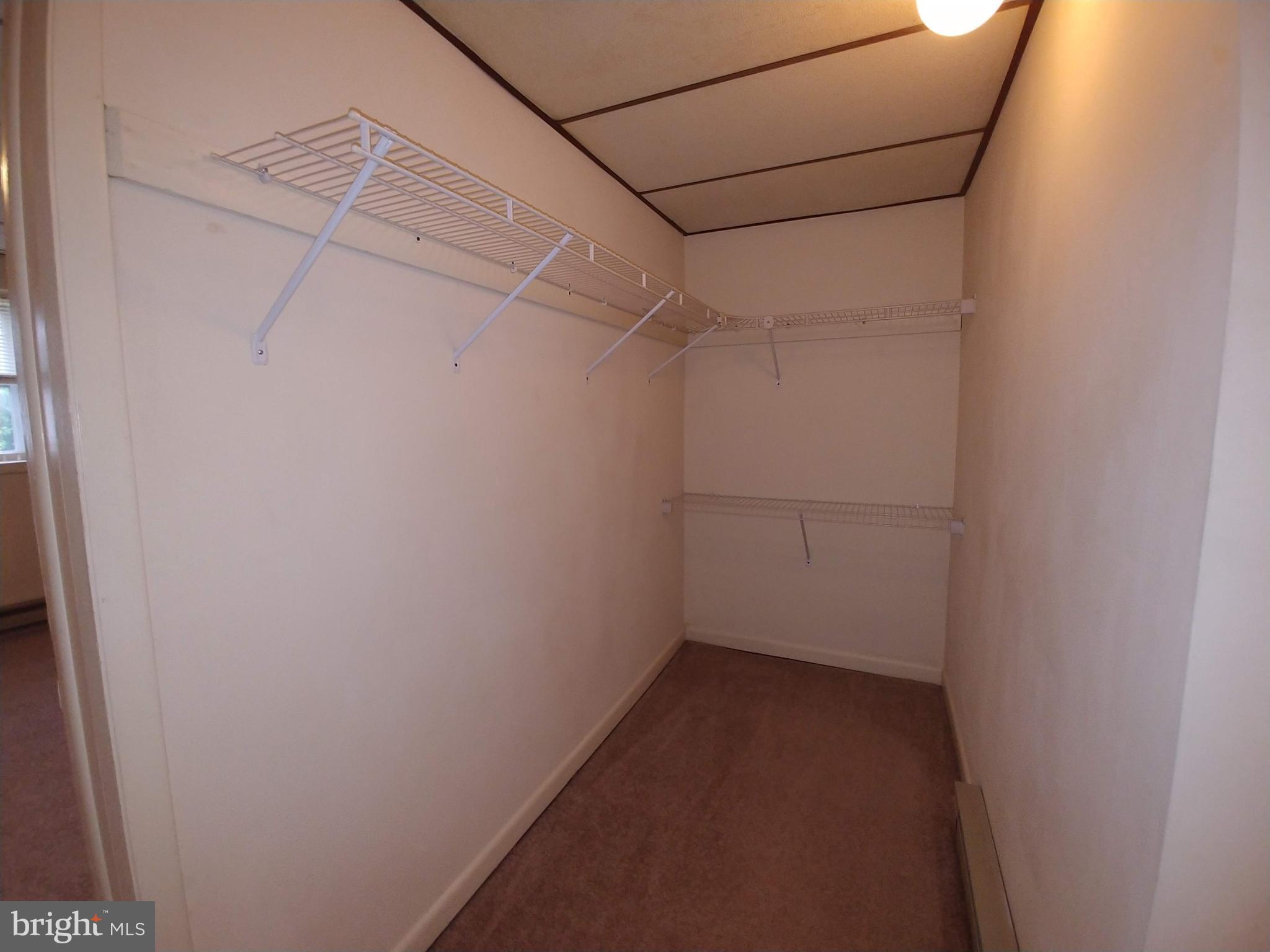 29 North Reamstown Road Reamstown, PA 17567 - Photo 7 of 10 Large Storage/Closet Area