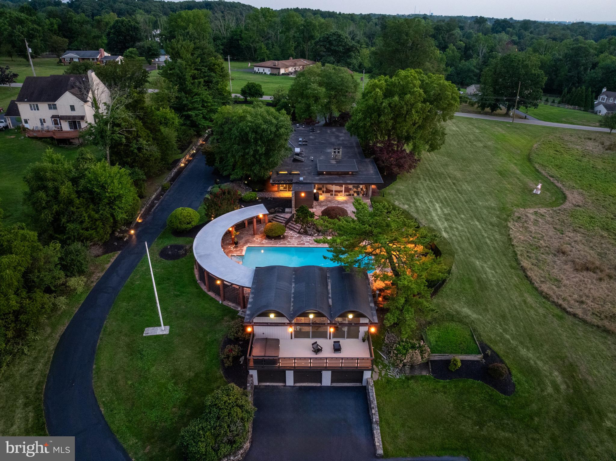 3221 Water Street Road Collegeville, PA 19426 - Photo 3 of 40