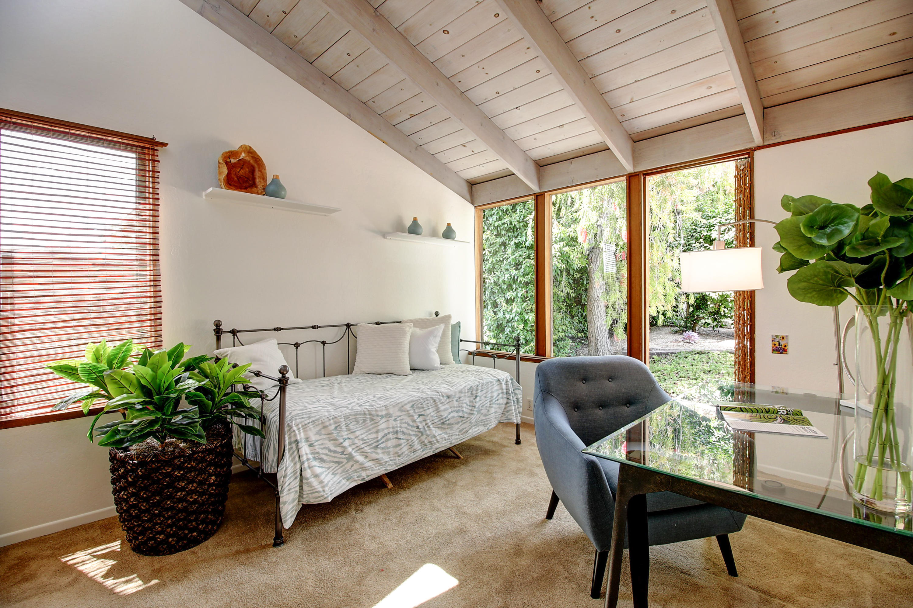 971 Cheltenham Road Santa Barbara, CA 93105 - Photo 18 of 40 Bedroom #3