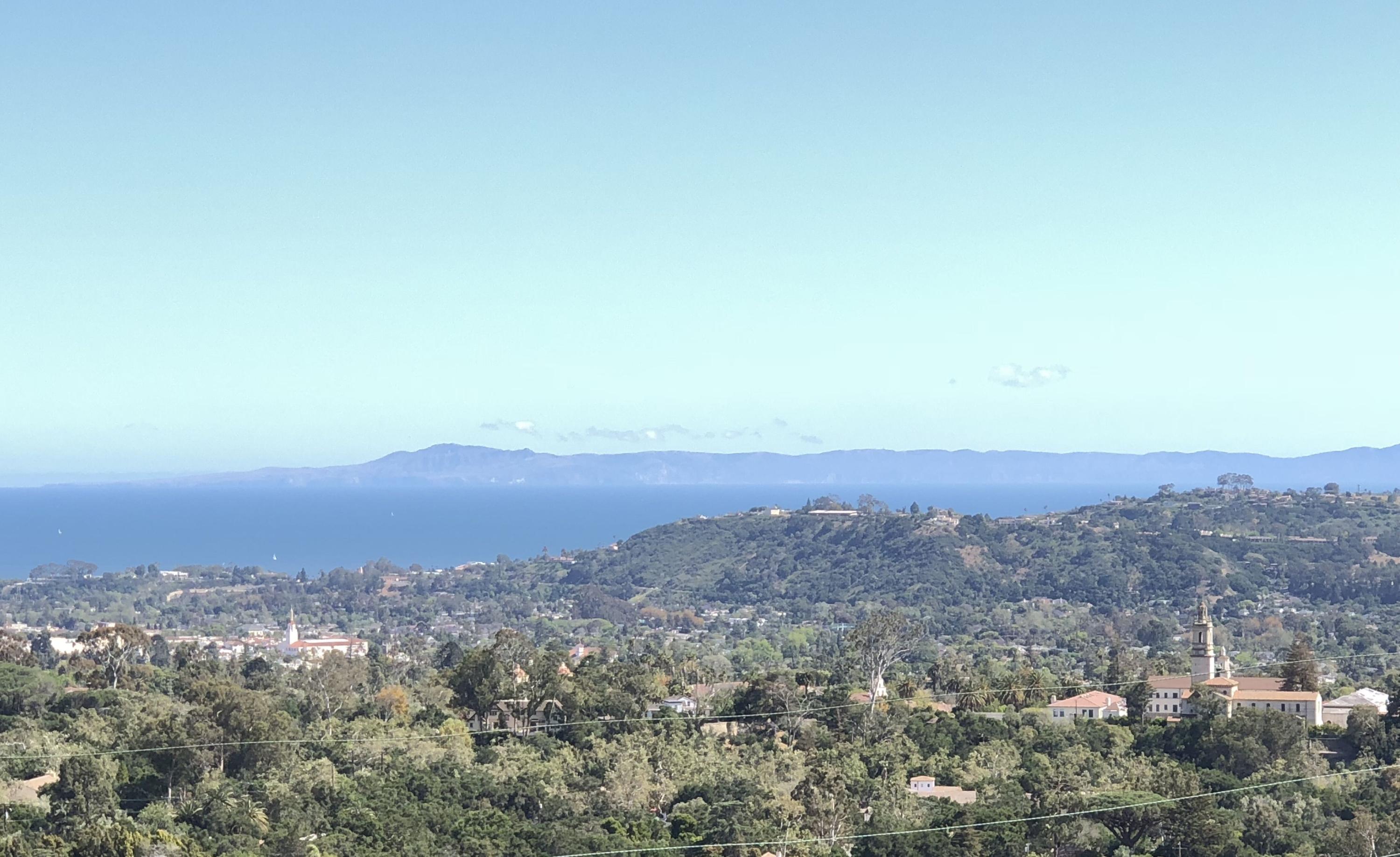 971 Cheltenham Road Santa Barbara, CA 93105 - Photo 2 of 40 Ocean View