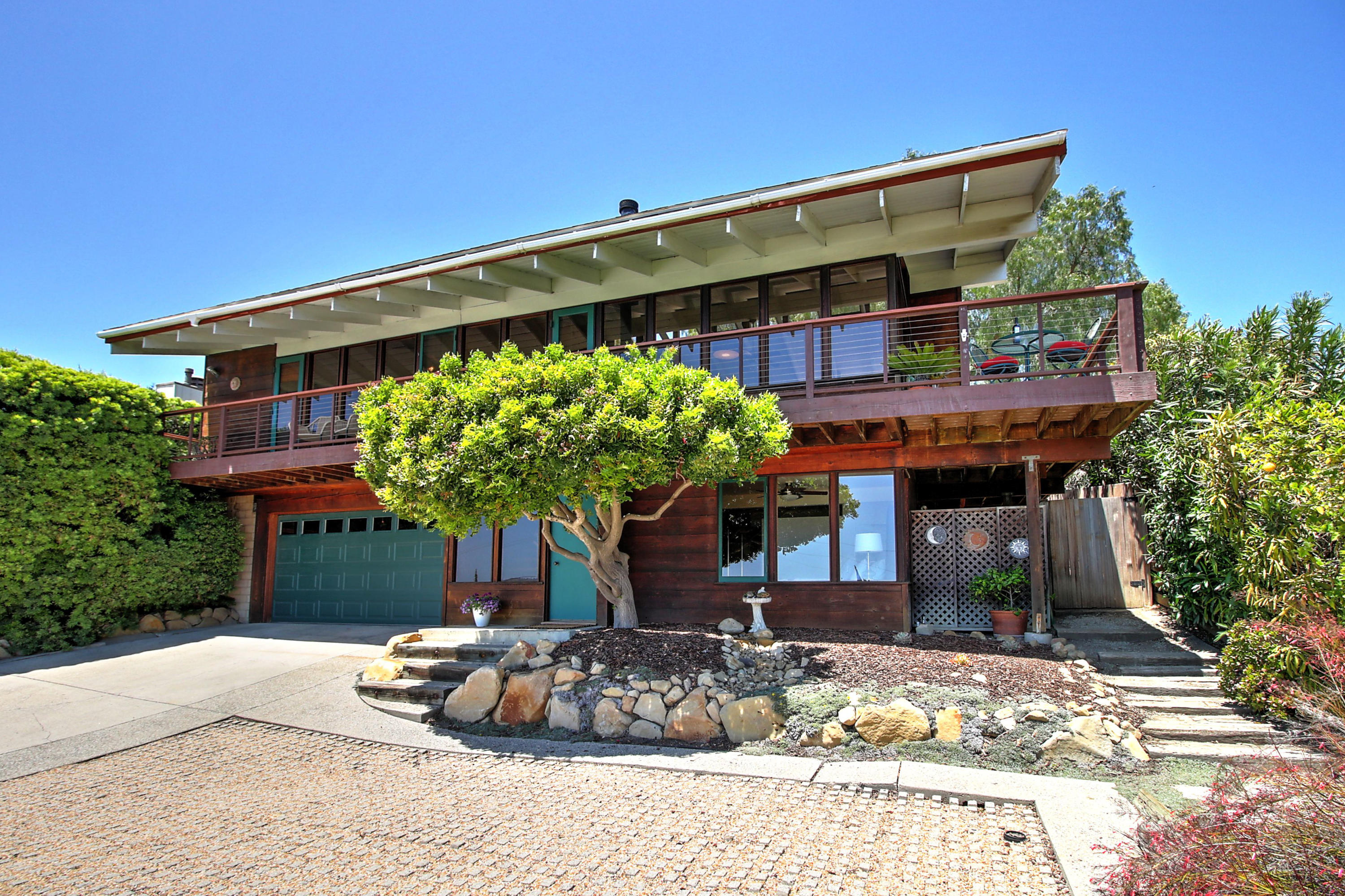 971 Cheltenham Road Santa Barbara, CA 93105 - Photo 38 of 40 Welcome home