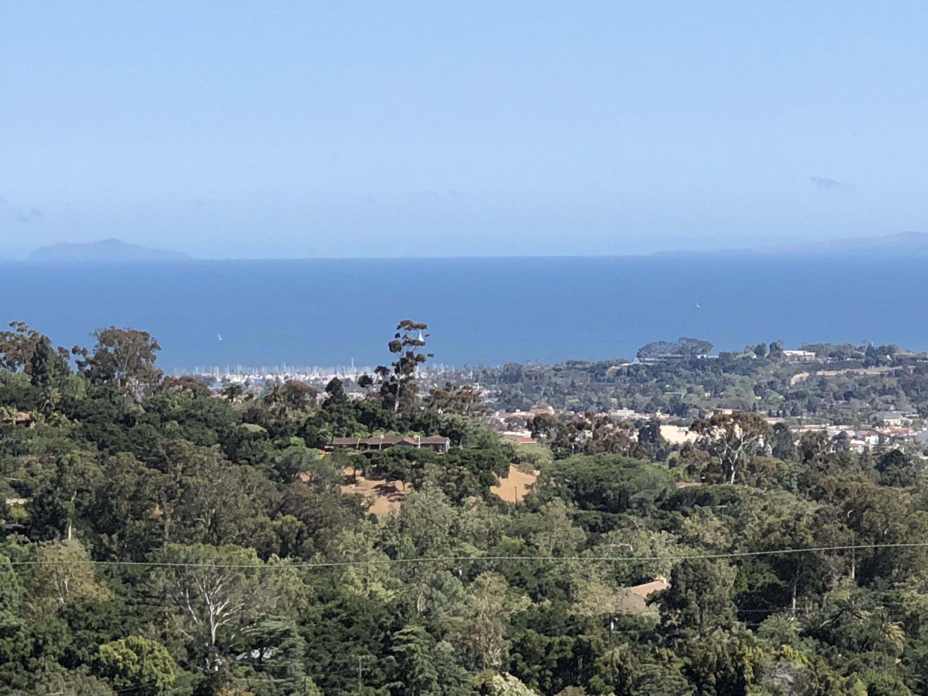 971 Cheltenham Road Santa Barbara, CA 93105 - Photo 40 of 40 Ocean view