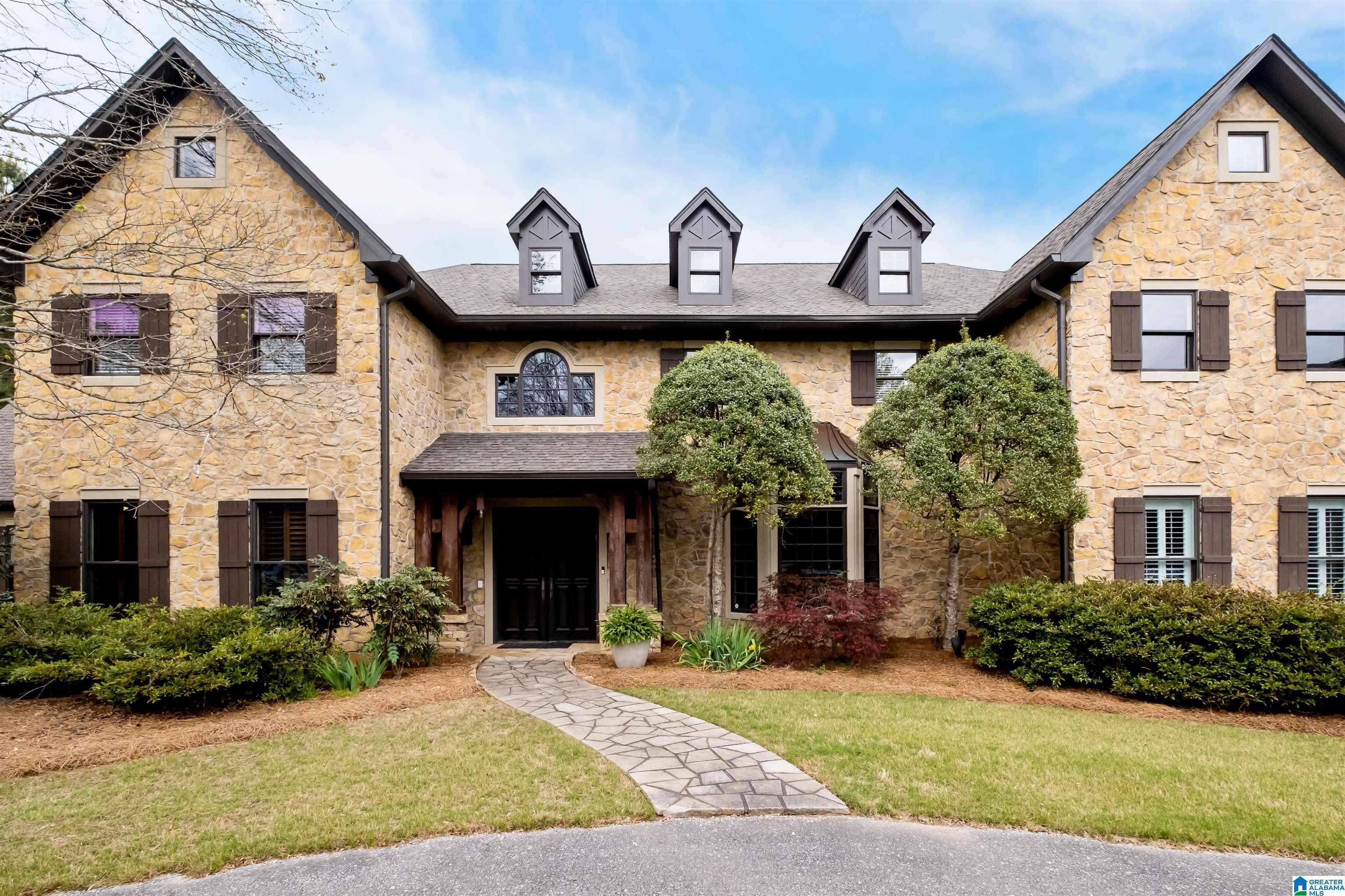 3061 Cahaba Valley Road Pelham, AL 35124 - Photo 11 of 100