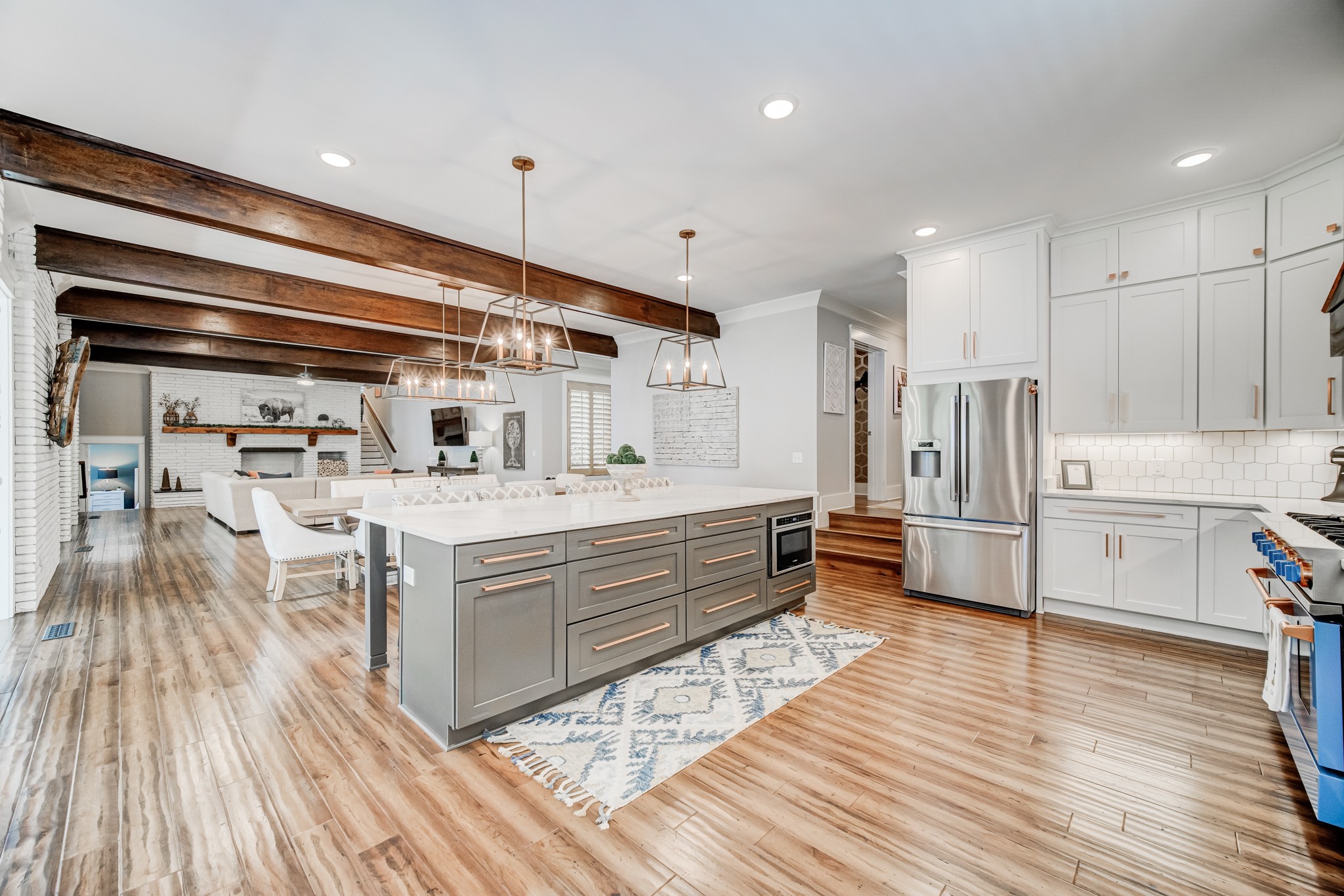 378 Green Harbor Road Old Hickory, TN 37138 - Photo 15 of 70 Gallery Image 15