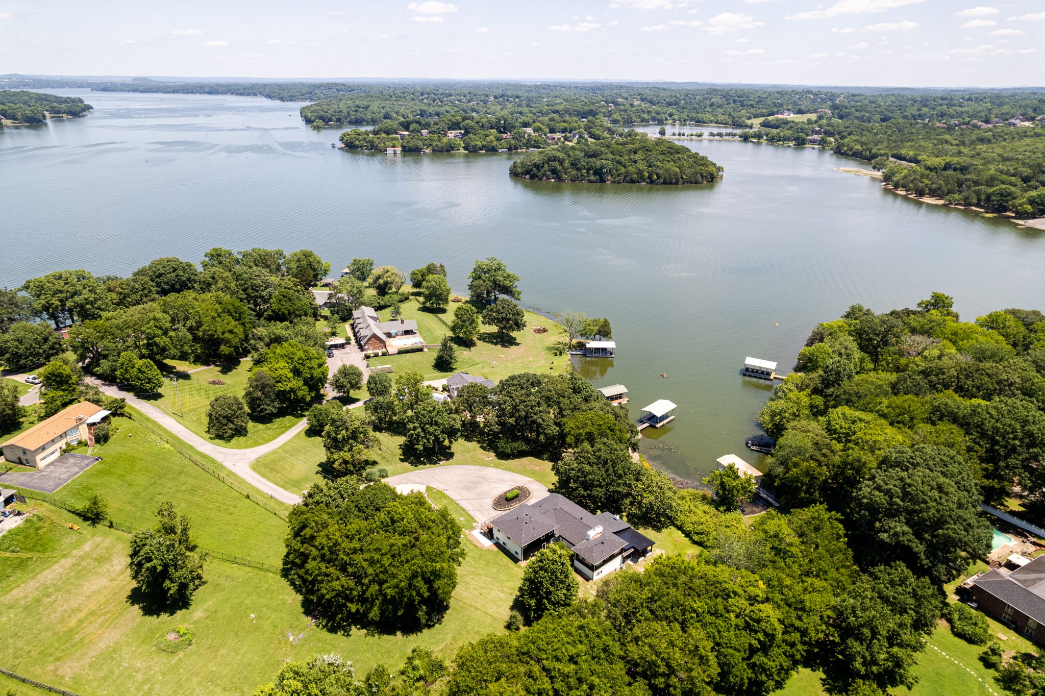 378 Green Harbor Road Old Hickory, TN 37138 - Photo 2 of 70 Gallery Image 2