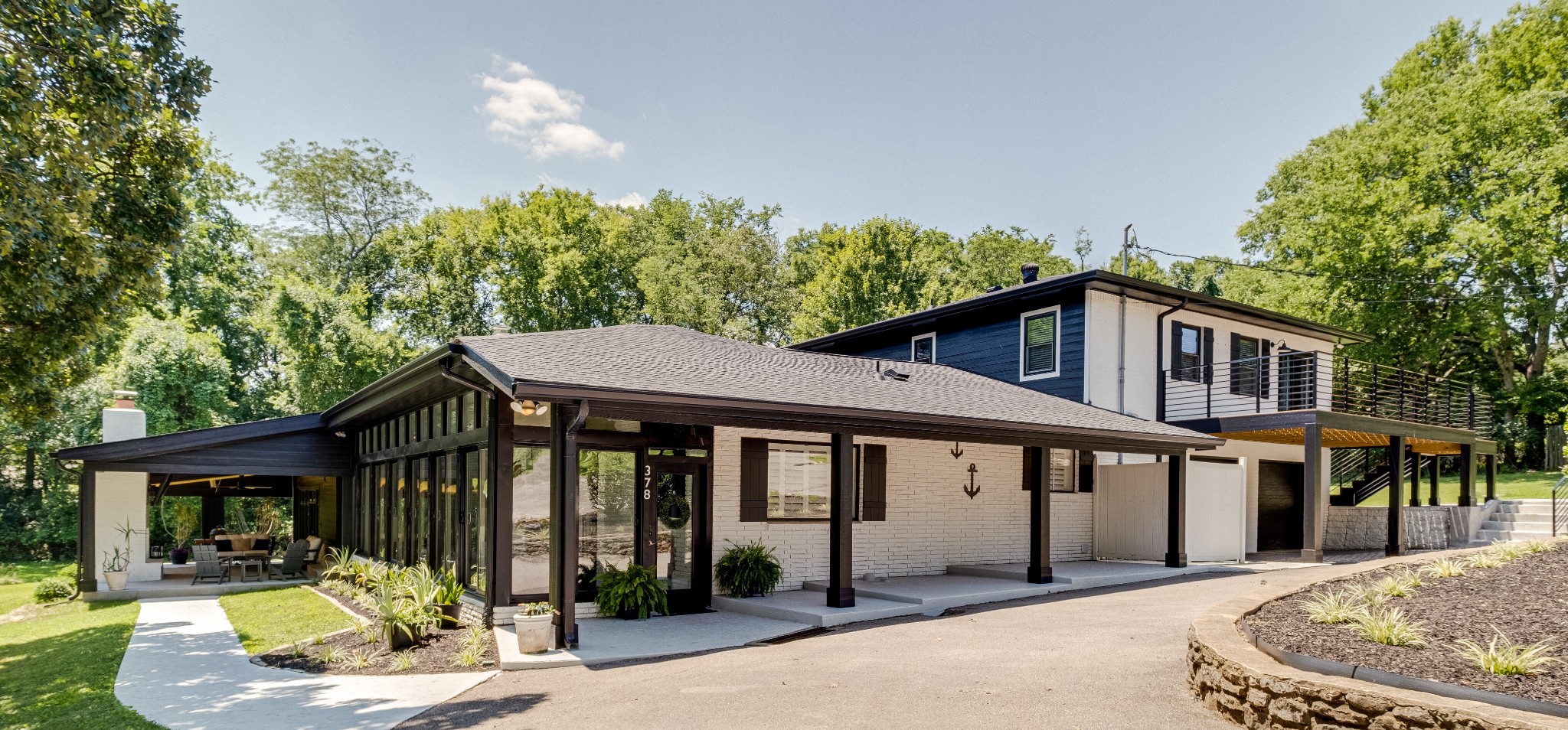 378 Green Harbor Road Old Hickory, TN 37138 - Photo 4 of 70 Gallery Image 4