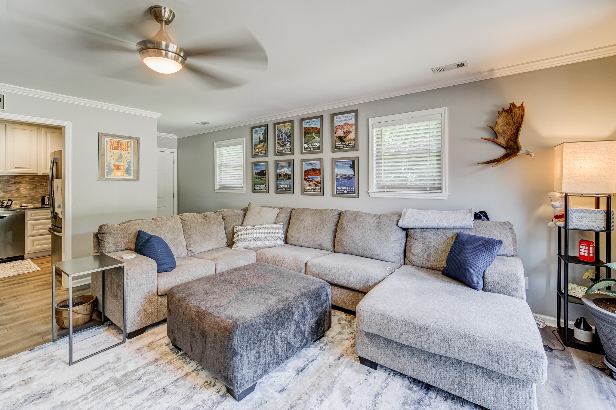 378 Green Harbor Road Old Hickory, TN 37138 - Photo 51 of 70 Gallery Image 51