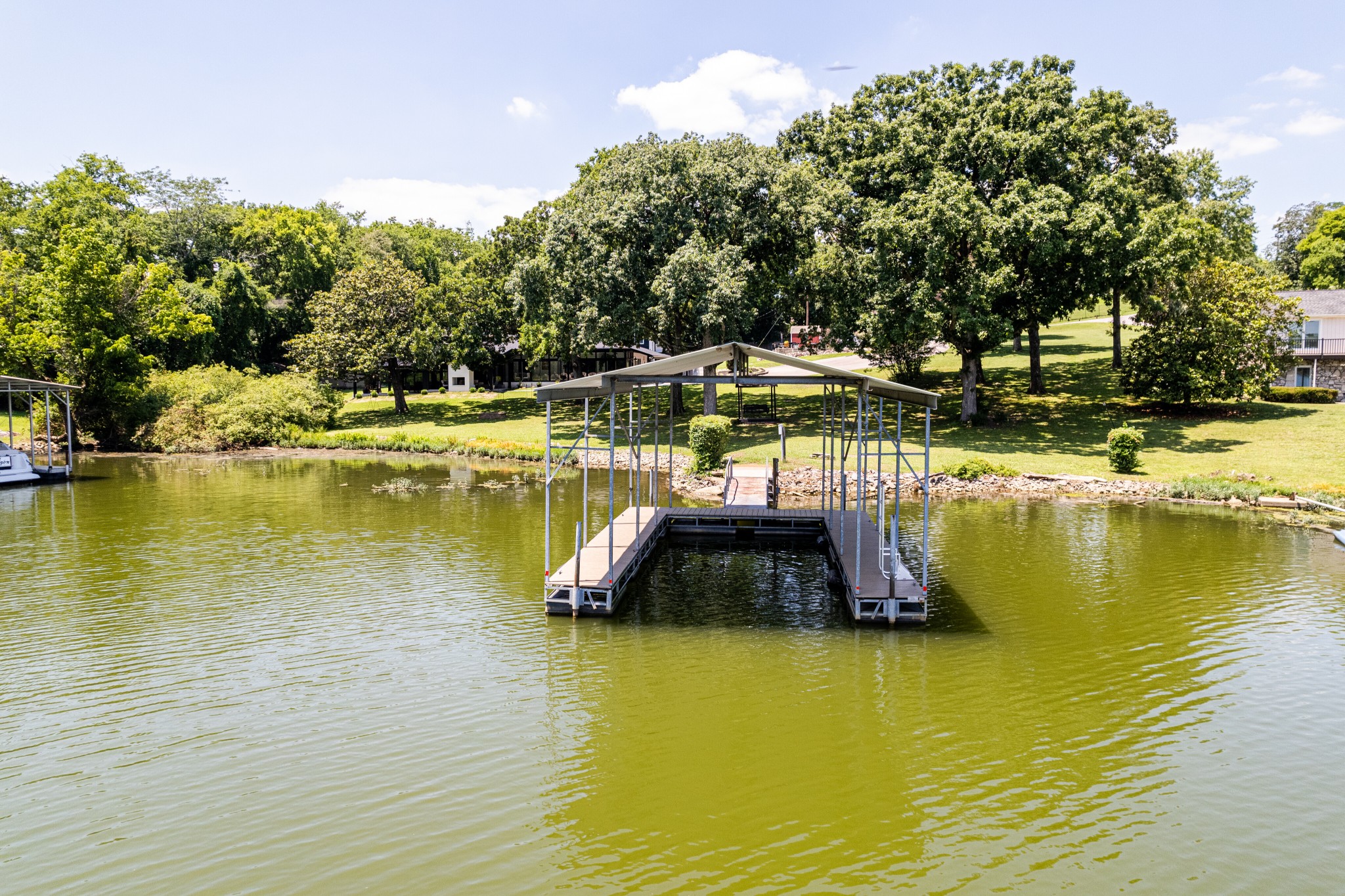 378 Green Harbor Road Old Hickory, TN 37138 - Photo 65 of 70 Gallery Image 65