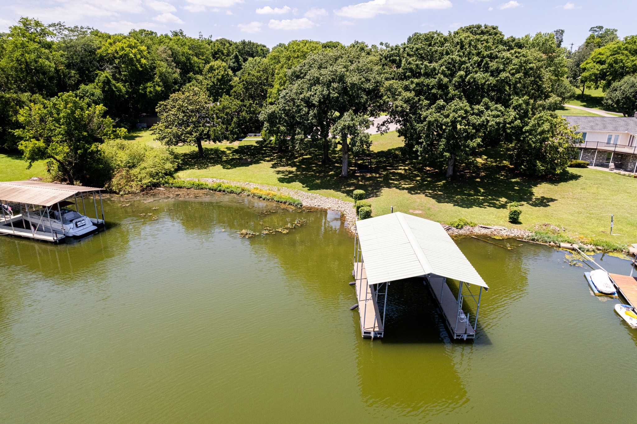 378 Green Harbor Road Old Hickory, TN 37138 - Photo 66 of 70 Gallery Image 66