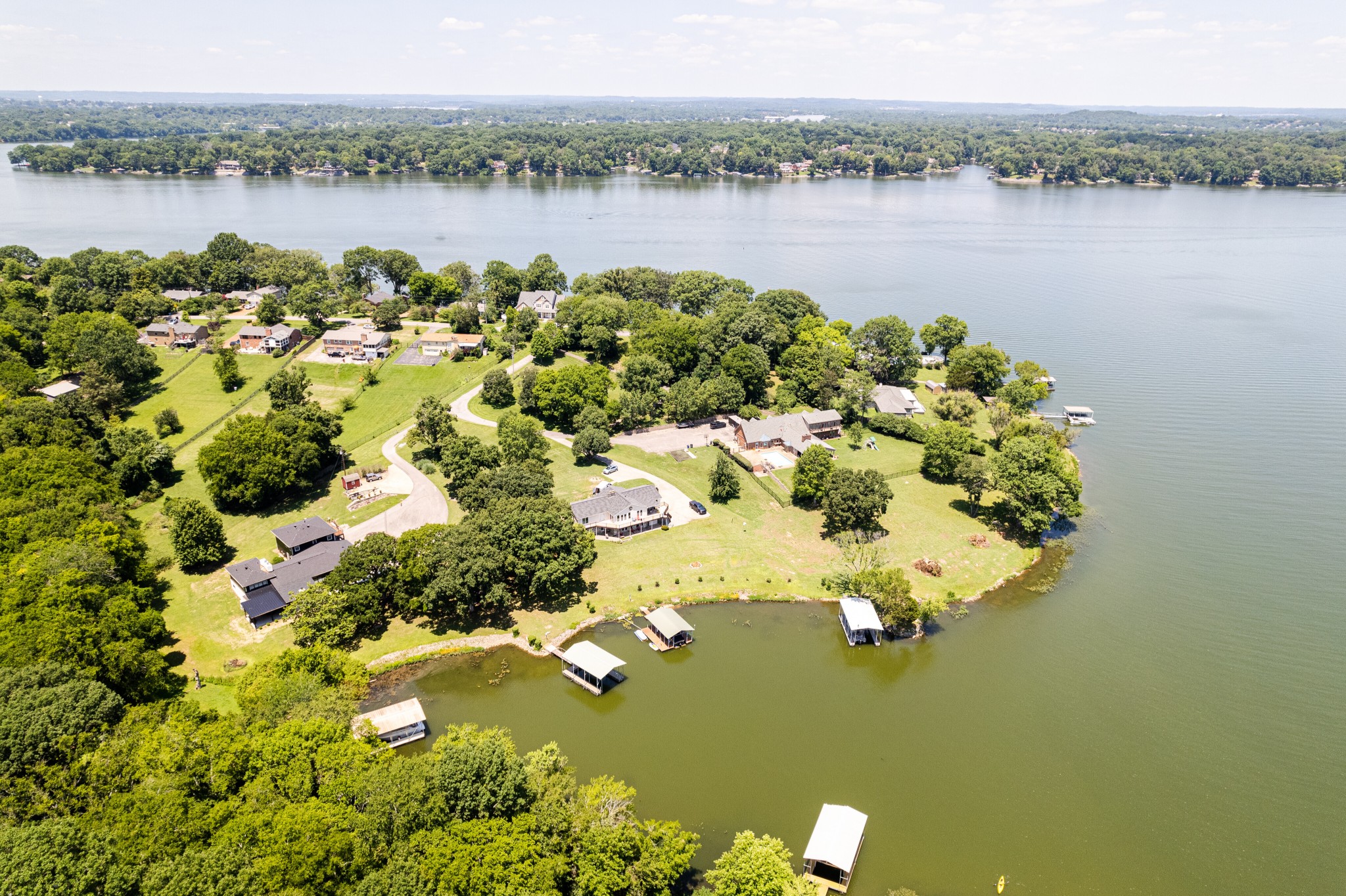 378 Green Harbor Road Old Hickory, TN 37138 - Photo 67 of 70 Gallery Image 67