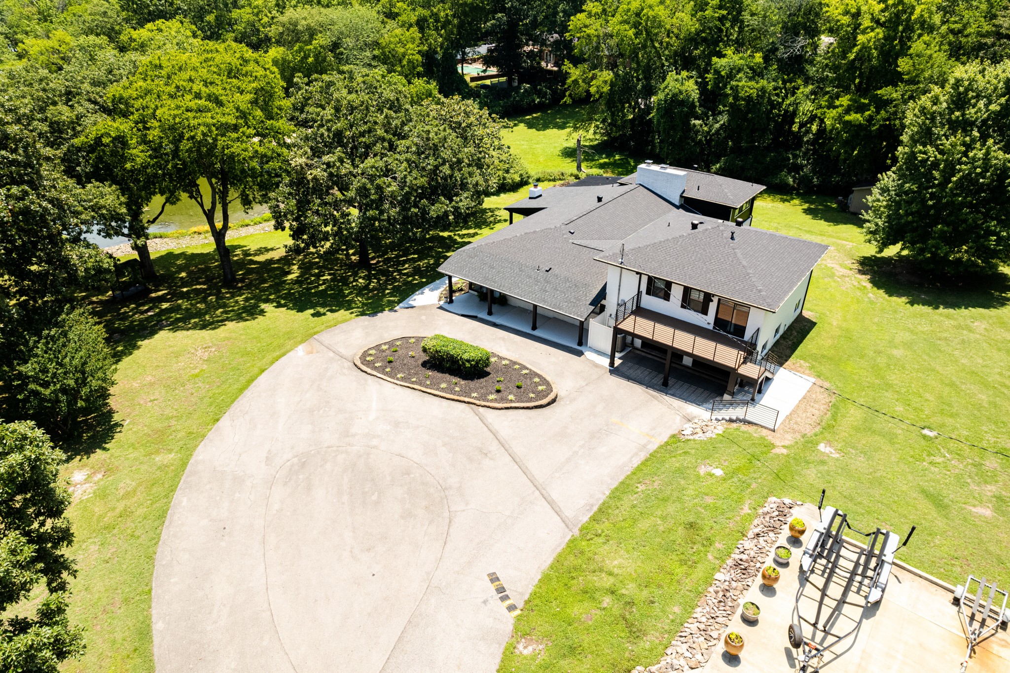 378 Green Harbor Road Old Hickory, TN 37138 - Photo 68 of 70 Gallery Image 68