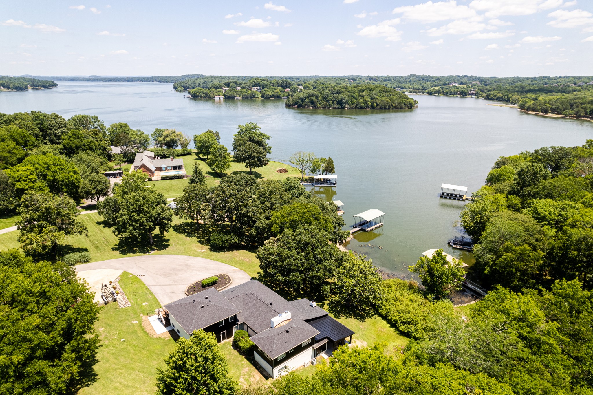 378 Green Harbor Road Old Hickory, TN 37138 - Photo 69 of 70 Gallery Image 69