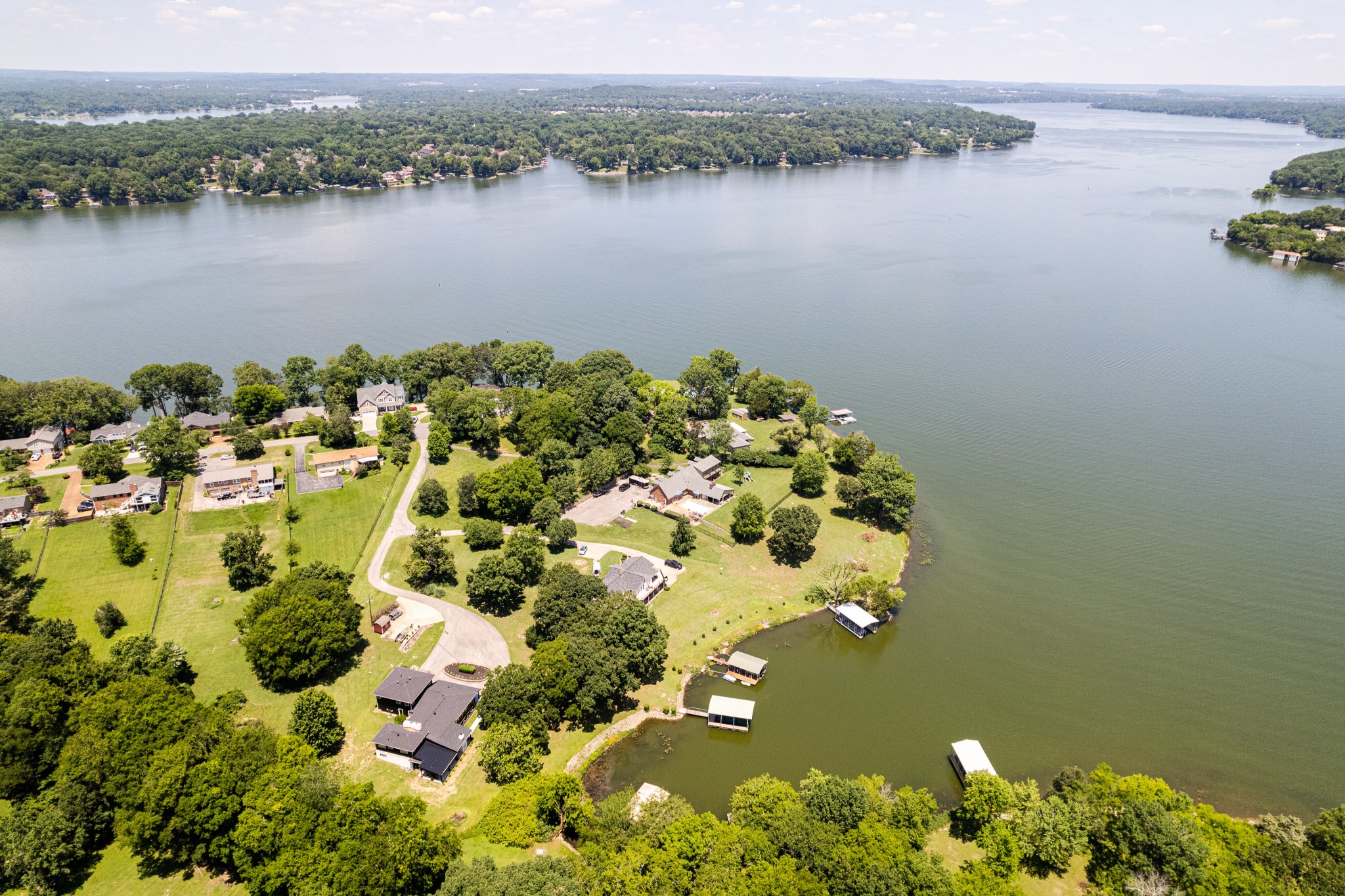 378 Green Harbor Road Old Hickory, TN 37138 - Photo 70 of 70 Gallery Image 70