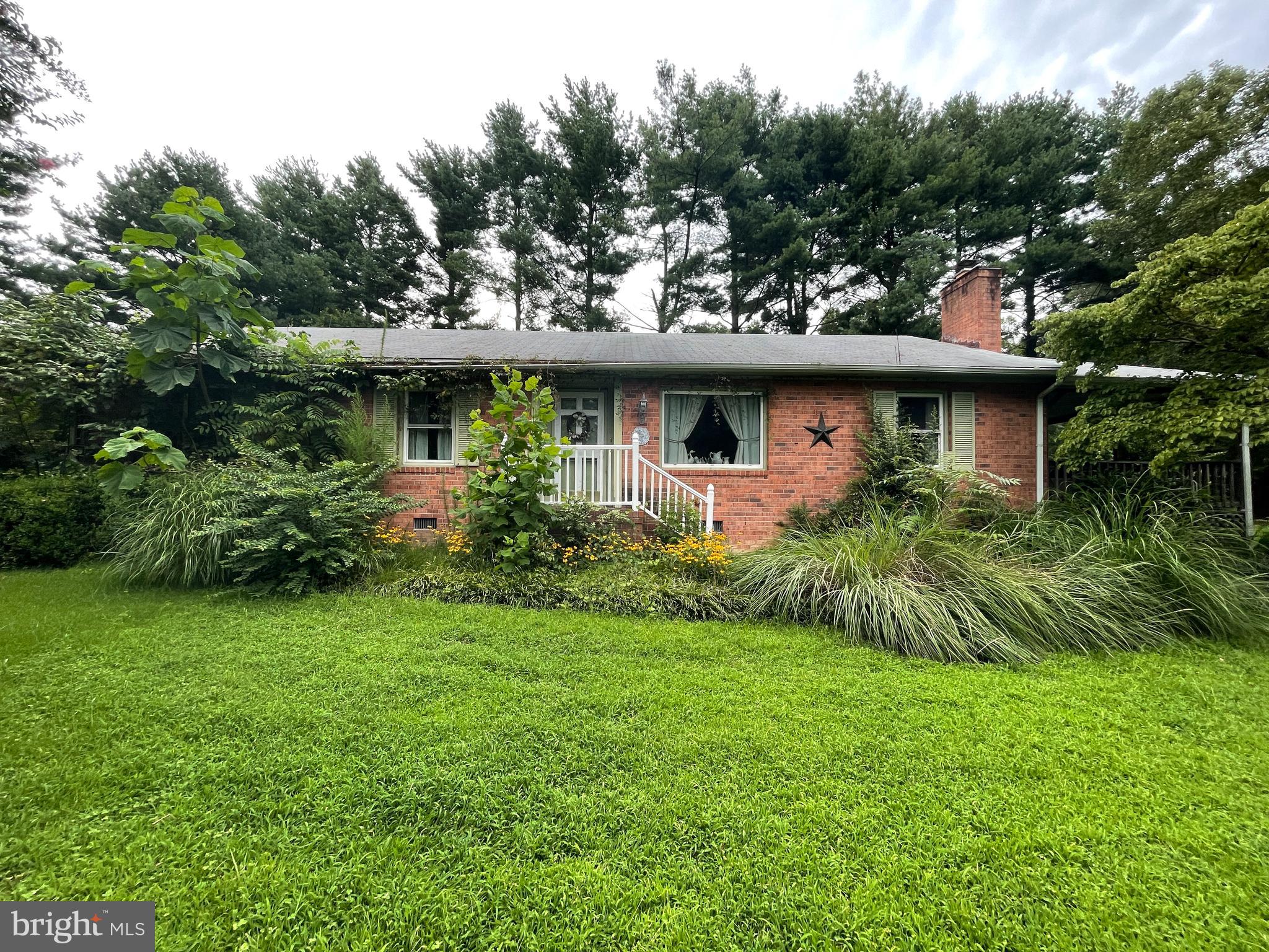 3097 Smokey Road Aylett, VA 23009 - Photo 1 of 1 Gallery Image 1