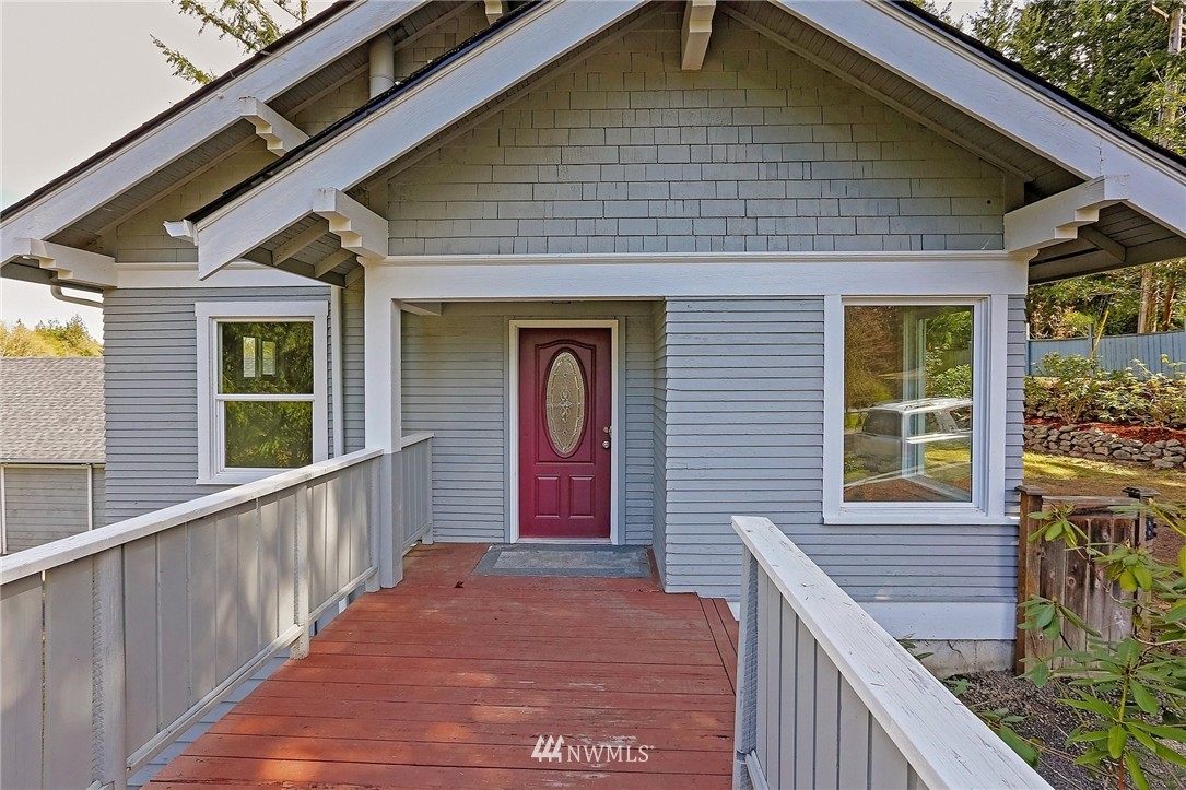 4165 Southeast Horstman Road Port Orchard, WA 98366 - Photo 1 of 25 Gallery Image 1