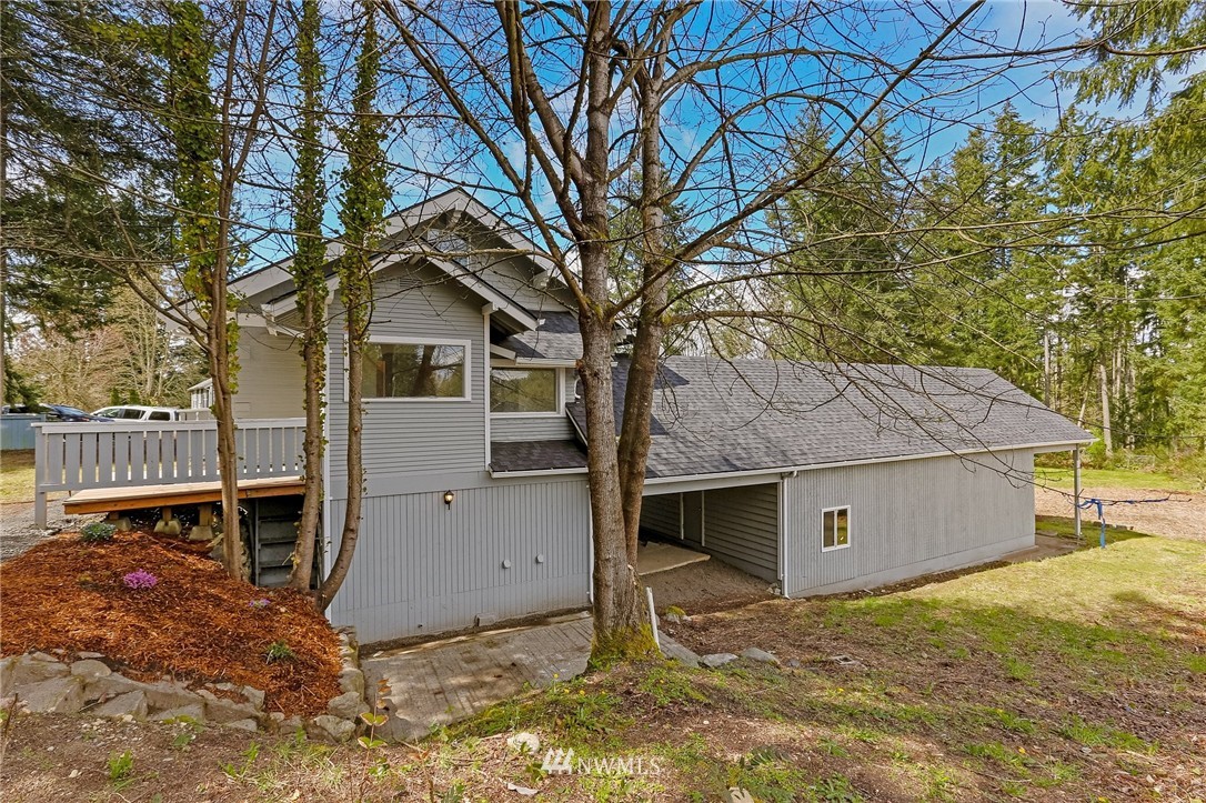 4165 Southeast Horstman Road Port Orchard, WA 98366 - Photo 23 of 25 Gallery Image 23