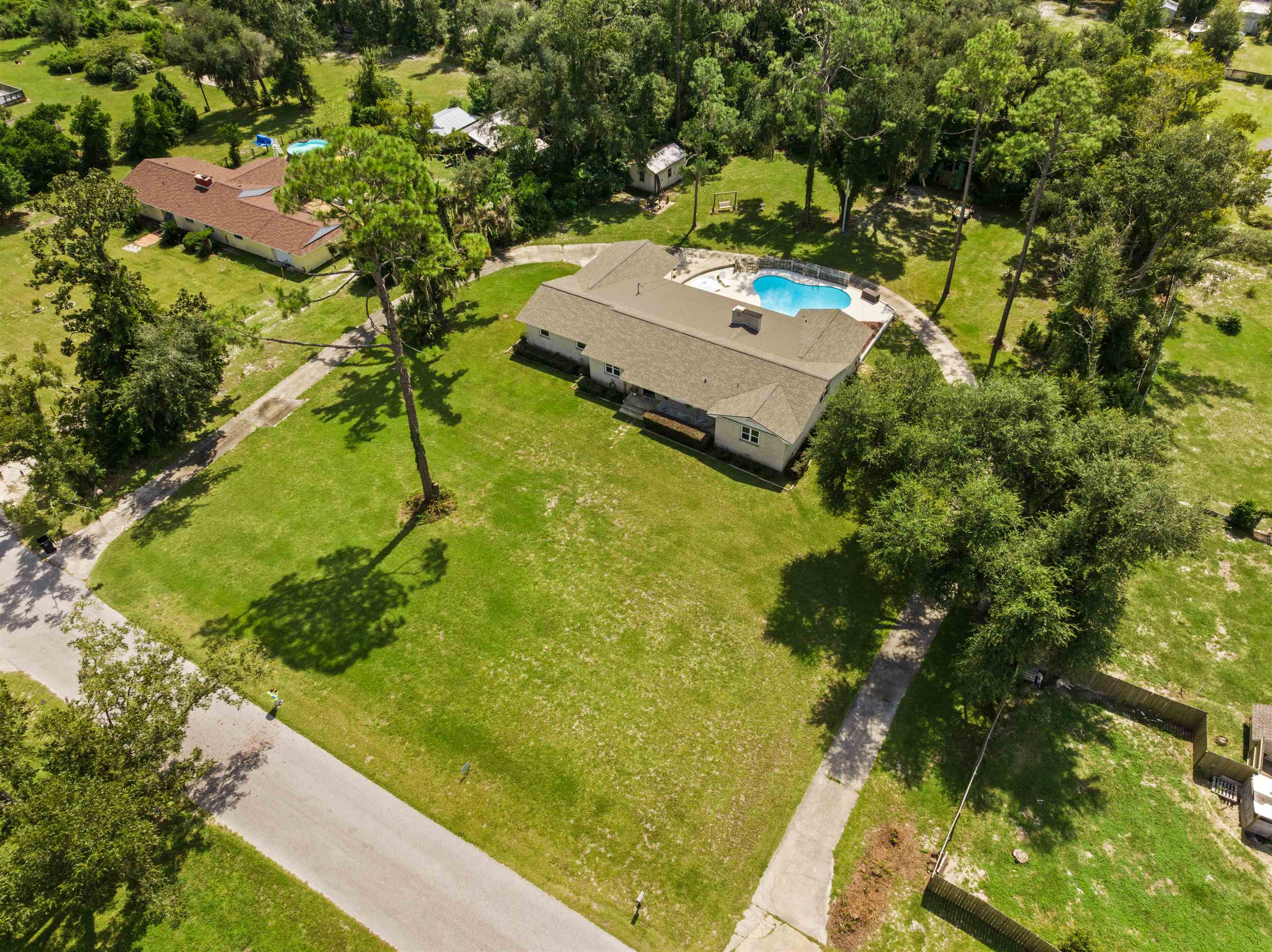 107 Pine Tree Road Perry, FL 32348 - Photo 60 of 62 Gallery Image 60