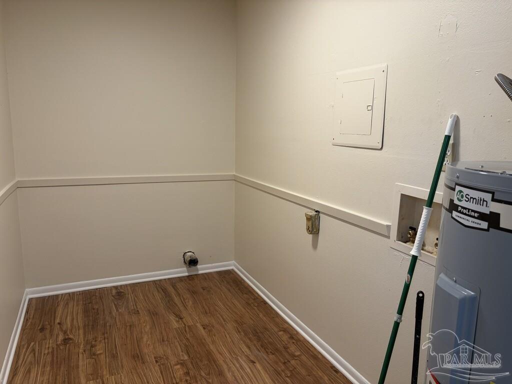 204 Brandywine Road, Unit A Pensacola, FL 32507 - Photo 13 of 14 Gallery Image 13