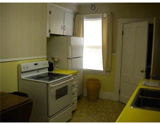 19 Center Street Waterville, ME 04901 - Photo 5 of 20 Kitchen.