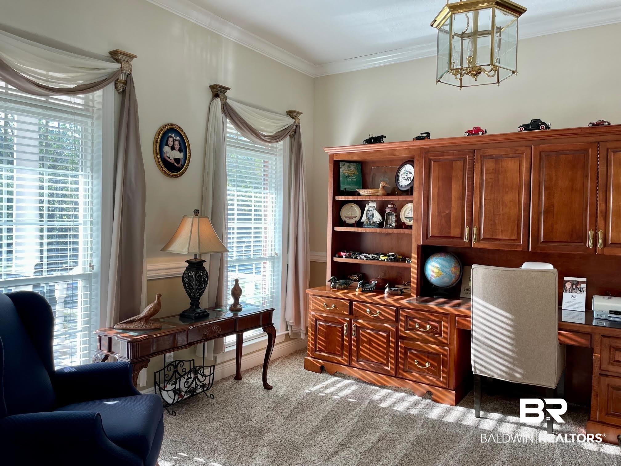 208 Oak Ridge Court Brewton, AL 36426 - Photo 8 of 48