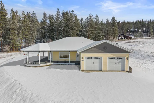 $599,000 | 2801 South G S 395th Hwy Valley, Valley, WA 99181
