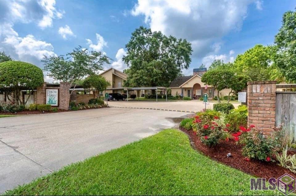 11011 Cal Road, Unit 28 Baton Rouge, LA 70809 - Photo 2 of 13