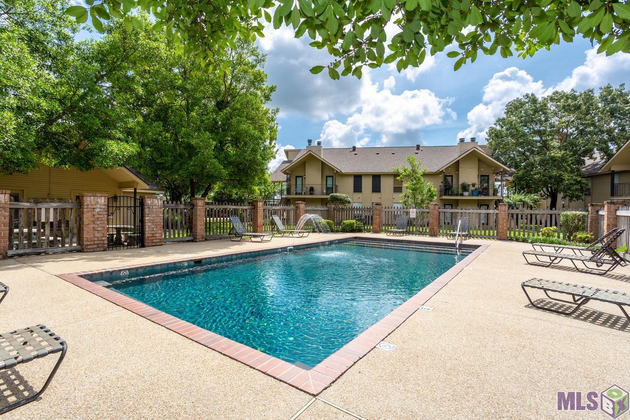 11011 Cal Road, Unit 28 Baton Rouge, LA 70809 - Photo 3 of 13