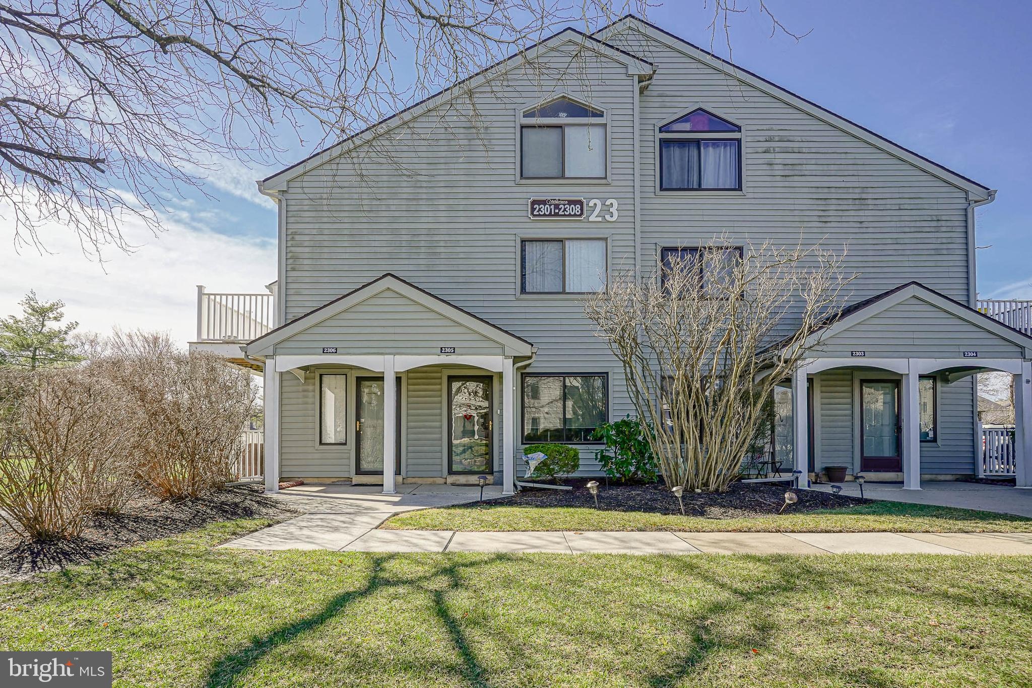 2305 Sandra Road Voorhees, NJ 08043 - Photo 1 of 24
