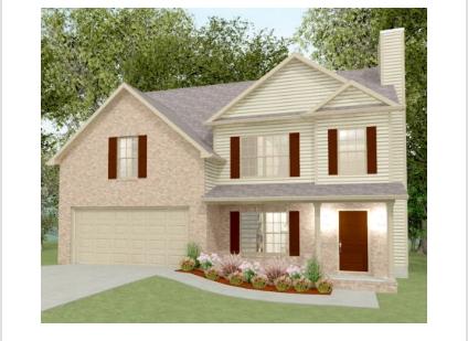 8311 Day Valley Road Powell, TN 37849 - Photo 1 of 1 bainbridge new