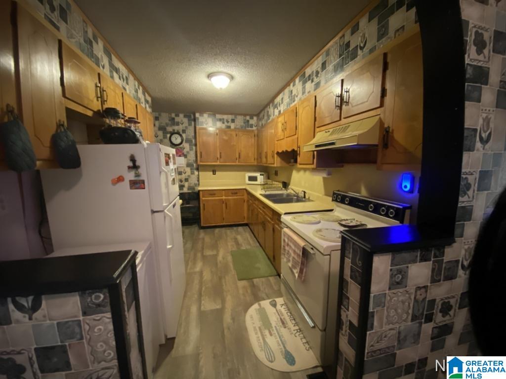 431 Sunrise Road Jasper, AL 35504 - Photo 20 of 21