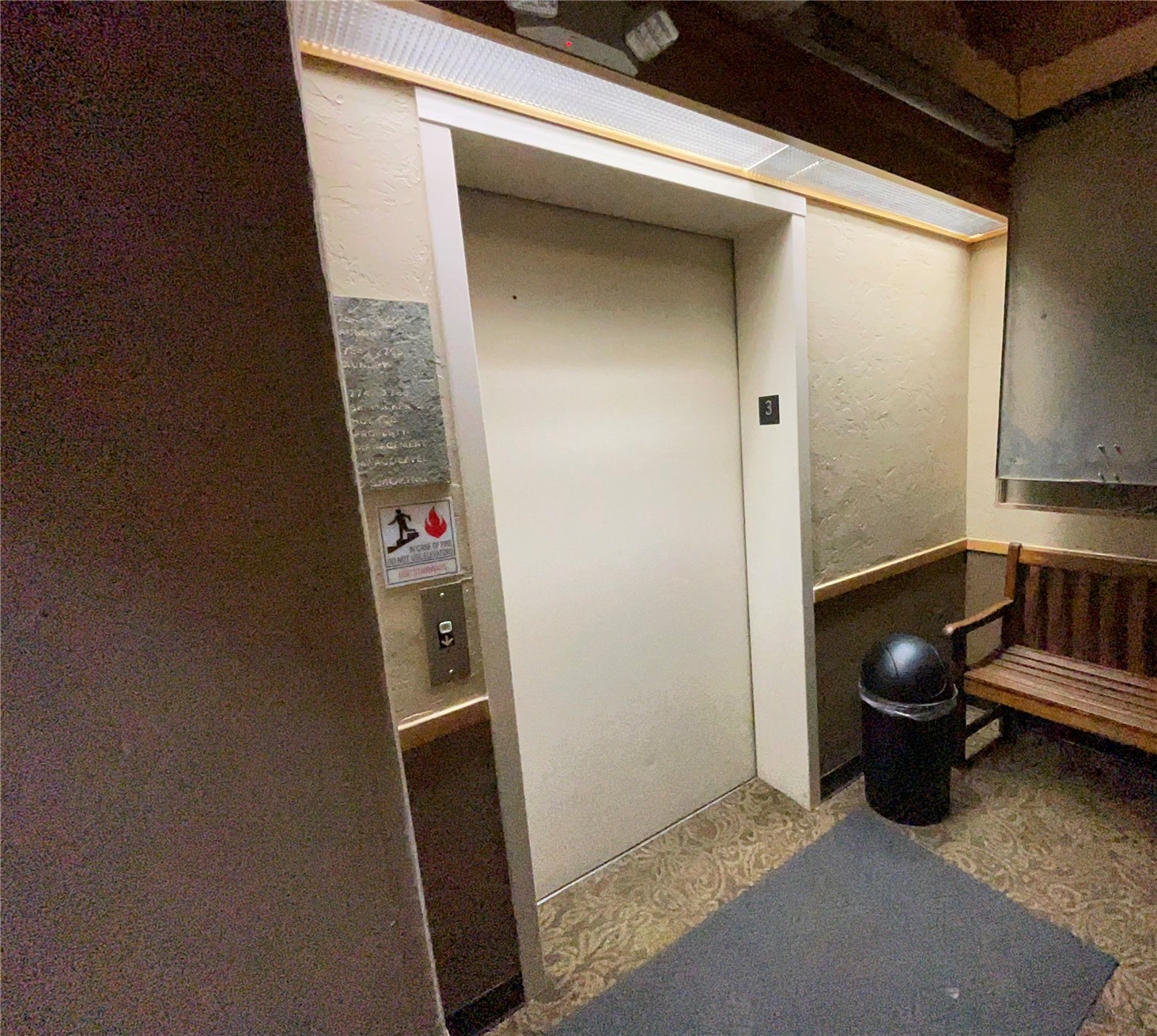 1211 West Keystone Road, Unit 2799 Dillon, CO 80435 - Photo 12 of 29 Elevator