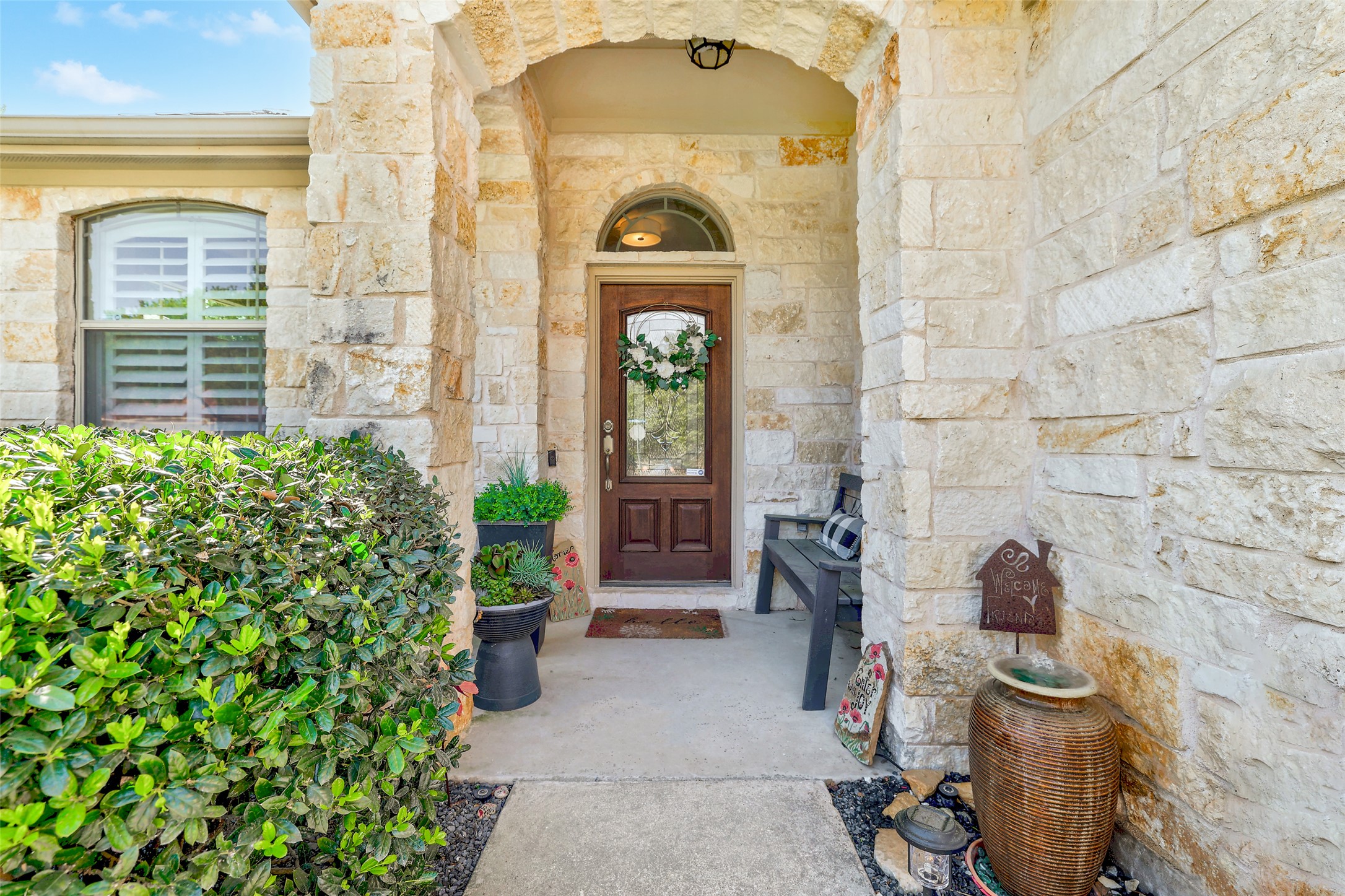 822 Boquilla Trail Georgetown, TX 78633 - Photo 3 of 32