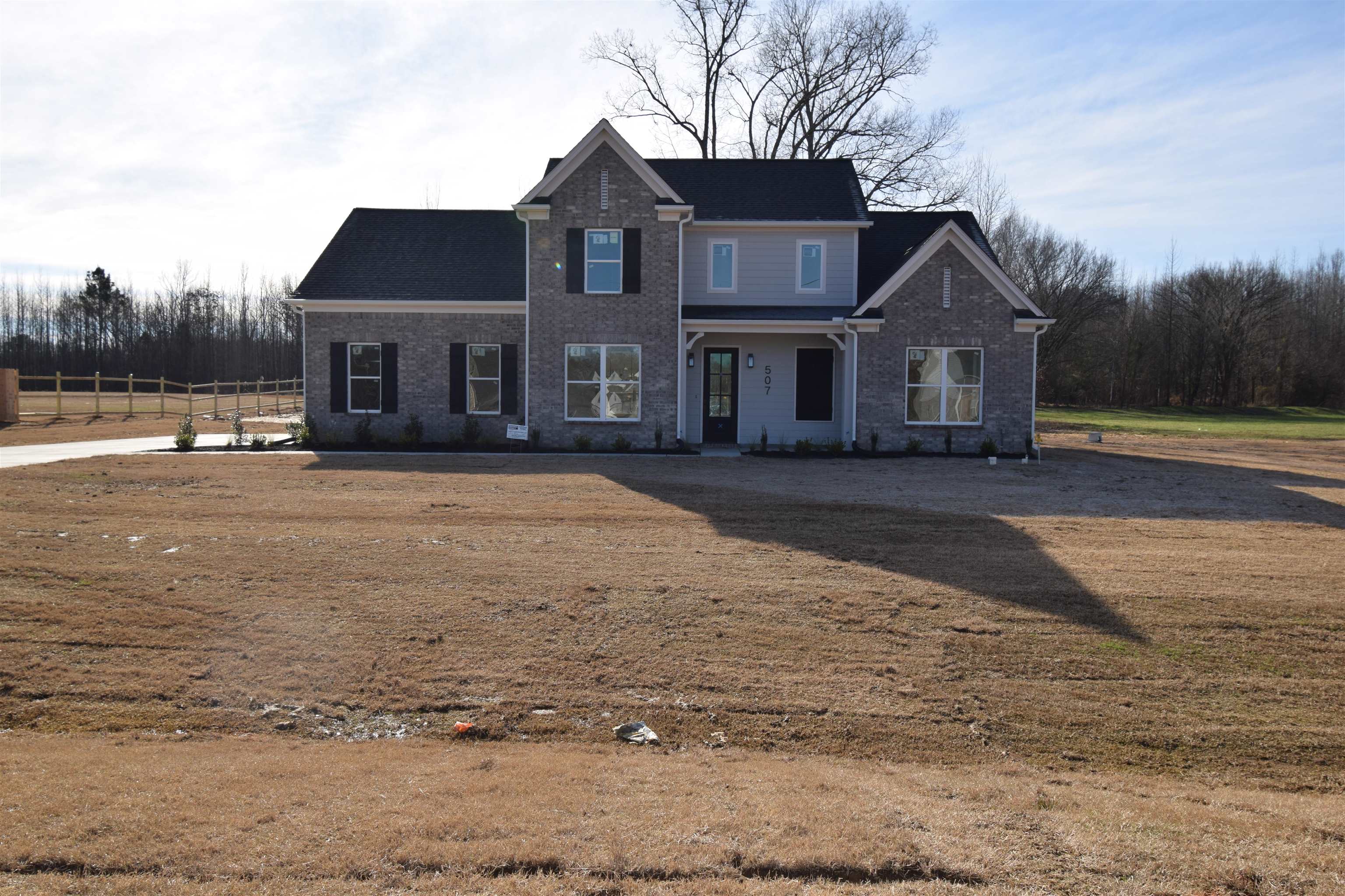 507 Centerline Roper Loop Byhalia, MS 38611 - Photo 1 of 28