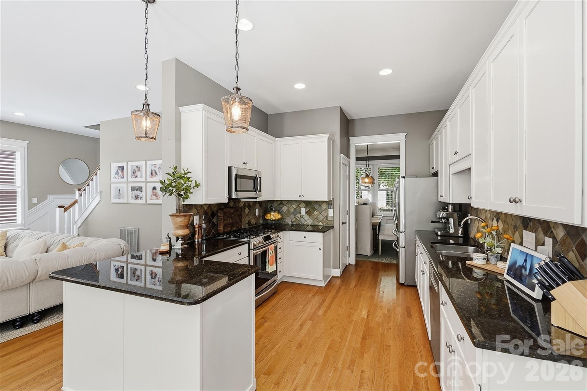 4843 Milford Way Fort Mill, SC 29708 - Photo 12 of 48 Gallery Image 12