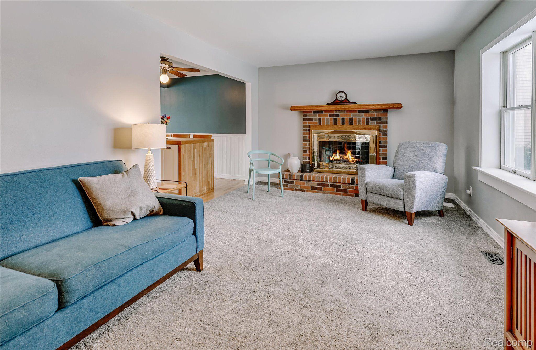 645 Grace Avenue Rochester, MI 48307 - Photo 8 of 62 Gallery Image 8