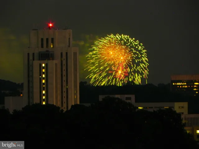 $3,000 | 10101 Grosvenor Place, Unit 2005, Rockville, MD 20852