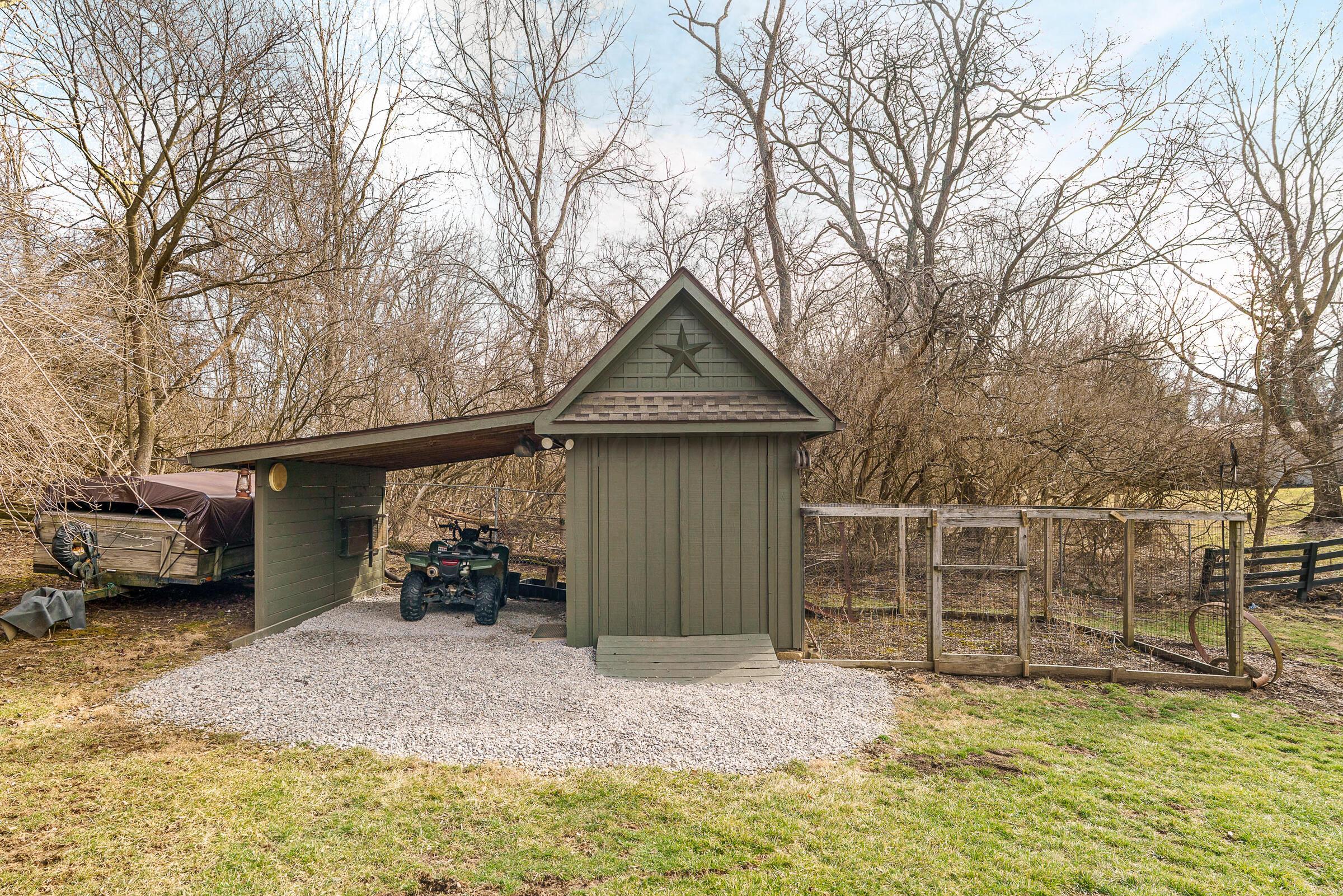 4740 Bright Road Dublin, OH 43016 - Photo 50 of 55 4740 Bright Rd-16