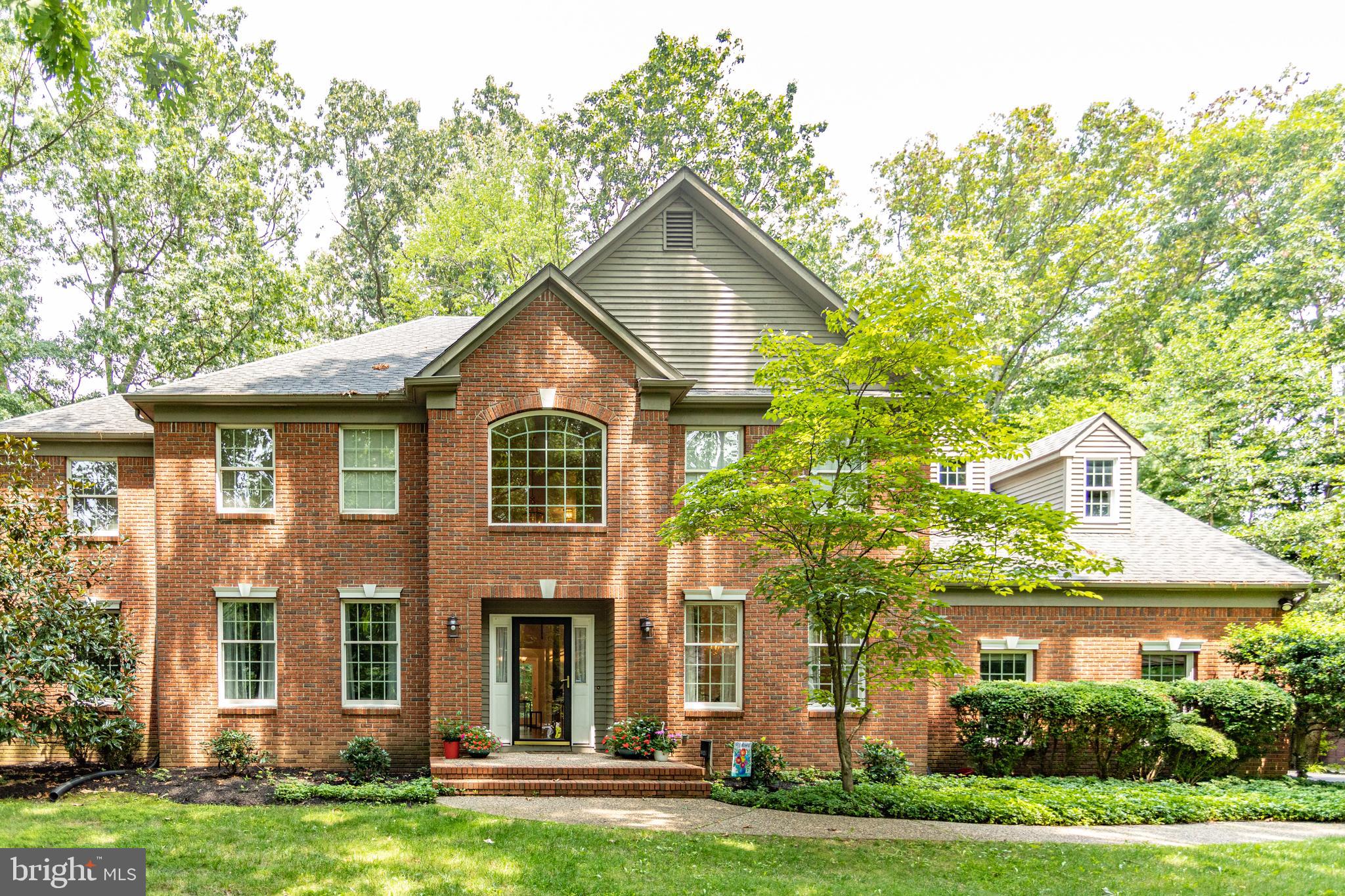 1 Quail Ridge Princeton Junction, NJ 08550 - Photo 1 of 57