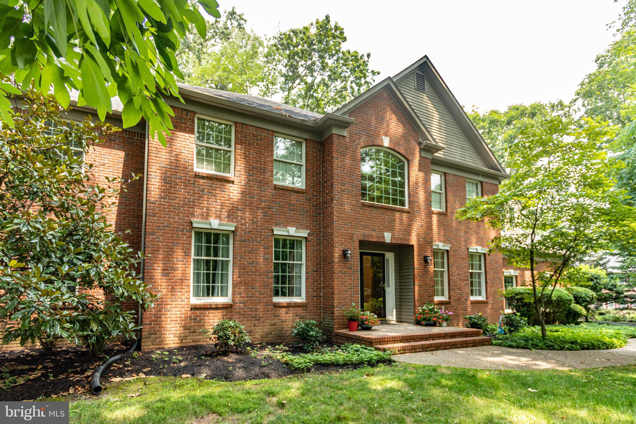 1 Quail Ridge Princeton Junction, NJ 08550 - Photo 2 of 57
