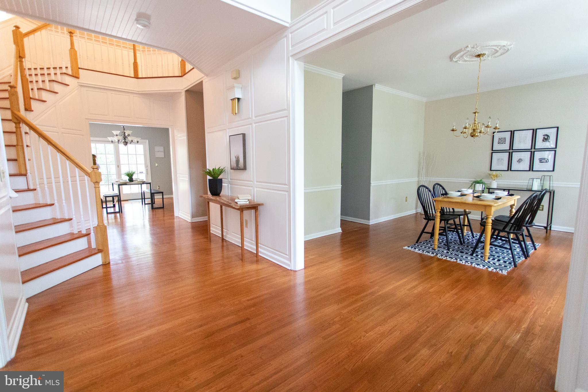 1 Quail Ridge Princeton Junction, NJ 08550 - Photo 18 of 57