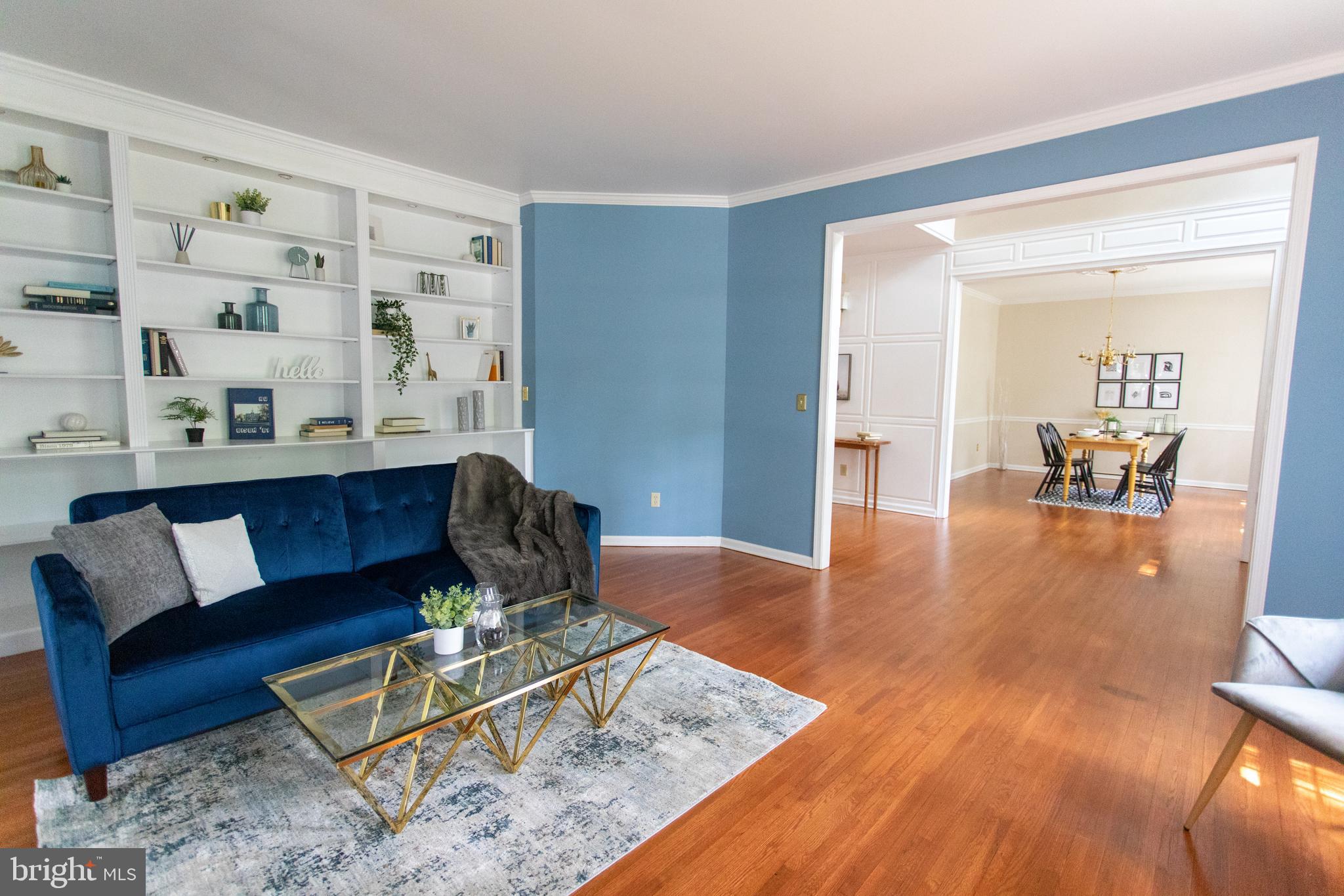 1 Quail Ridge Princeton Junction, NJ 08550 - Photo 20 of 57
