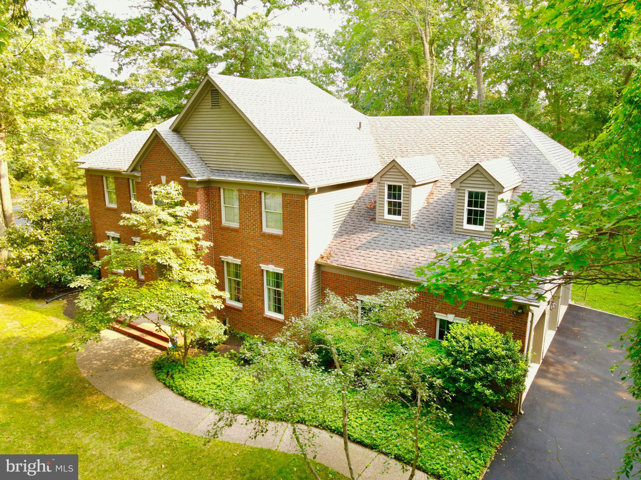 1 Quail Ridge Princeton Junction, NJ 08550 - Photo 3 of 57