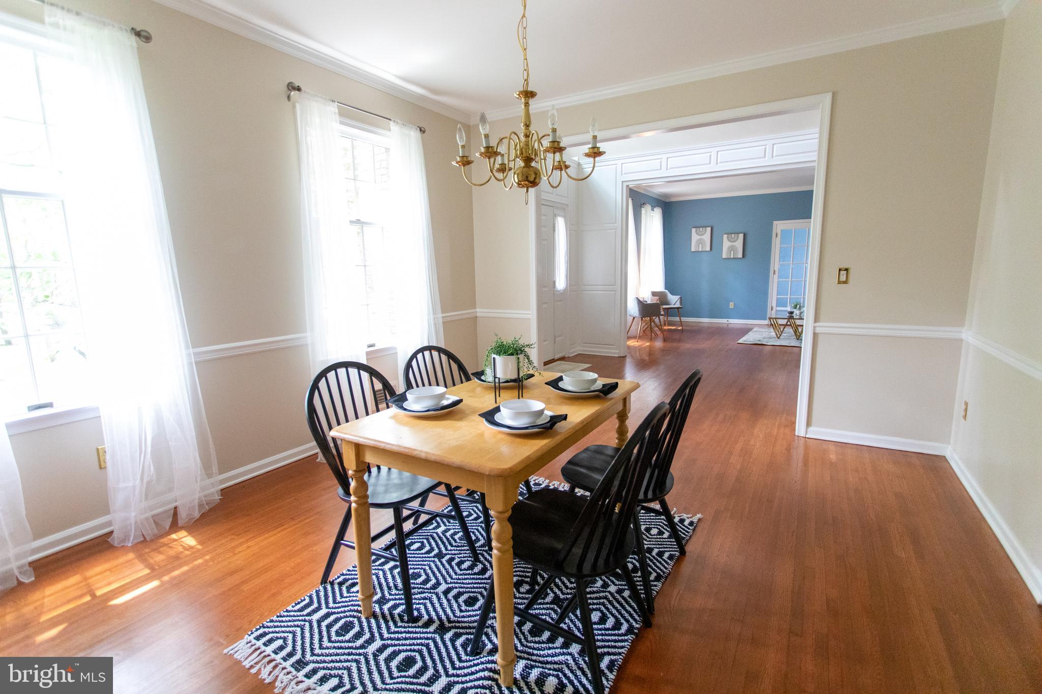 1 Quail Ridge Princeton Junction, NJ 08550 - Photo 22 of 57