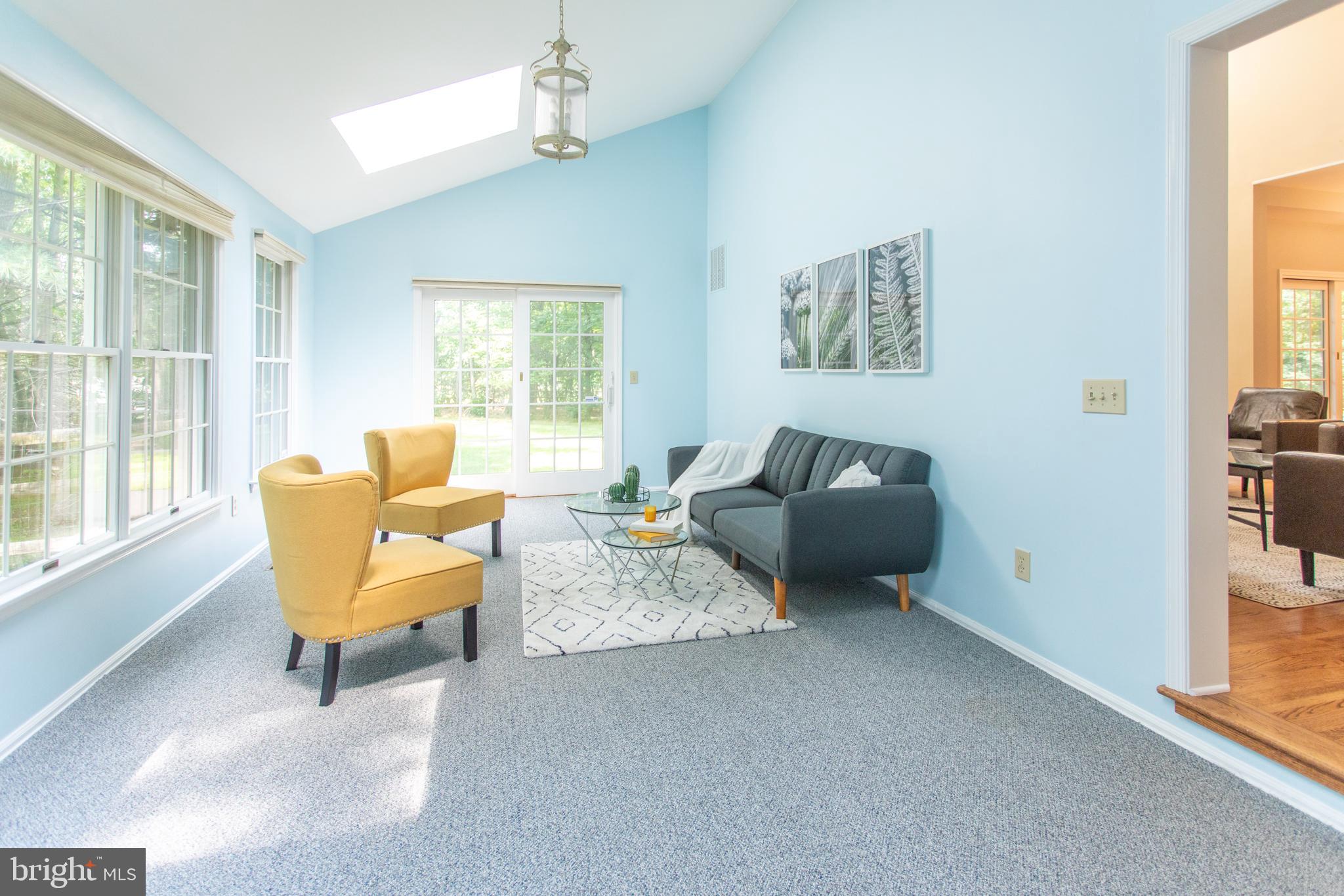 1 Quail Ridge Princeton Junction, NJ 08550 - Photo 33 of 57