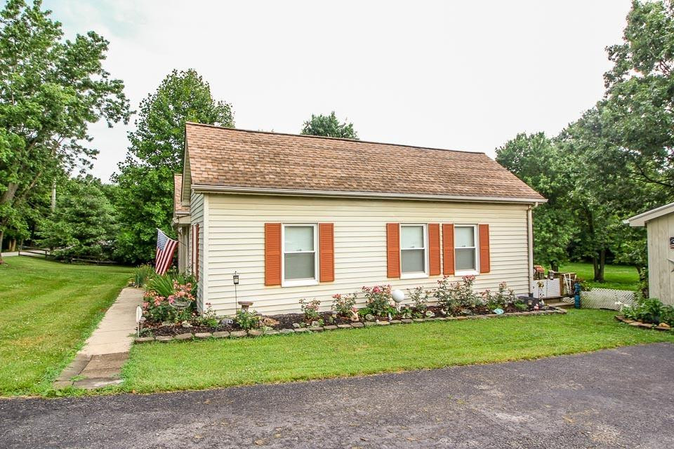 1250 Lemons Mill Road Georgetown, KY 40324 - Photo 7 of 26 Photo 7
