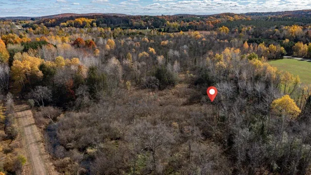 $89,900 | County Road South, Marion, WI 54950