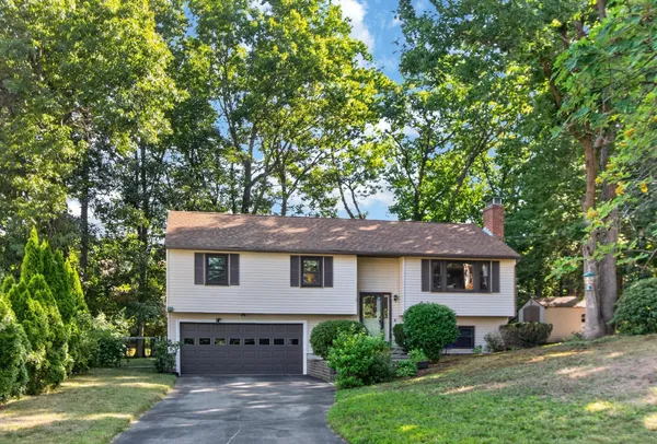 $540,000 | 21 Hazel Avenue, Nashua, NH 03062