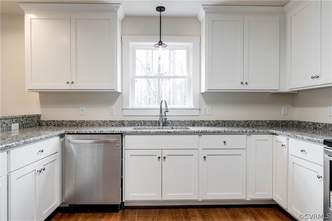 6029 Cartersville Road Powhatan, VA 23139 - Photo 9 of 39 Gallery Image 9