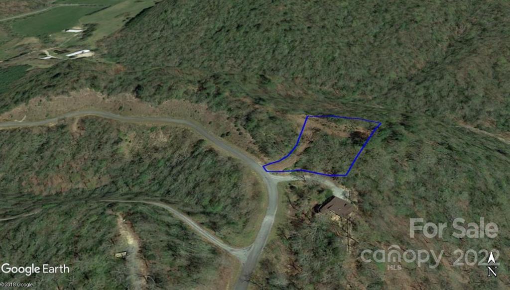 Lot 9 Kelly Mountain Road, Unit 9 Brevard, NC 28712 - Photo 11 of 19 Gallery Image 11