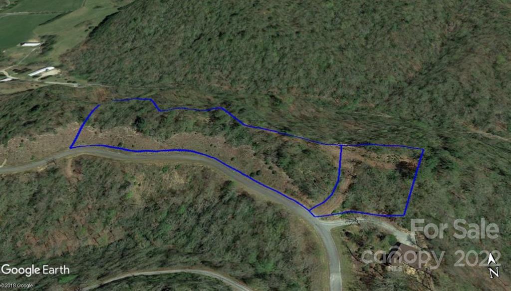 Lot 9 Kelly Mountain Road, Unit 9 Brevard, NC 28712 - Photo 15 of 19 Gallery Image 15